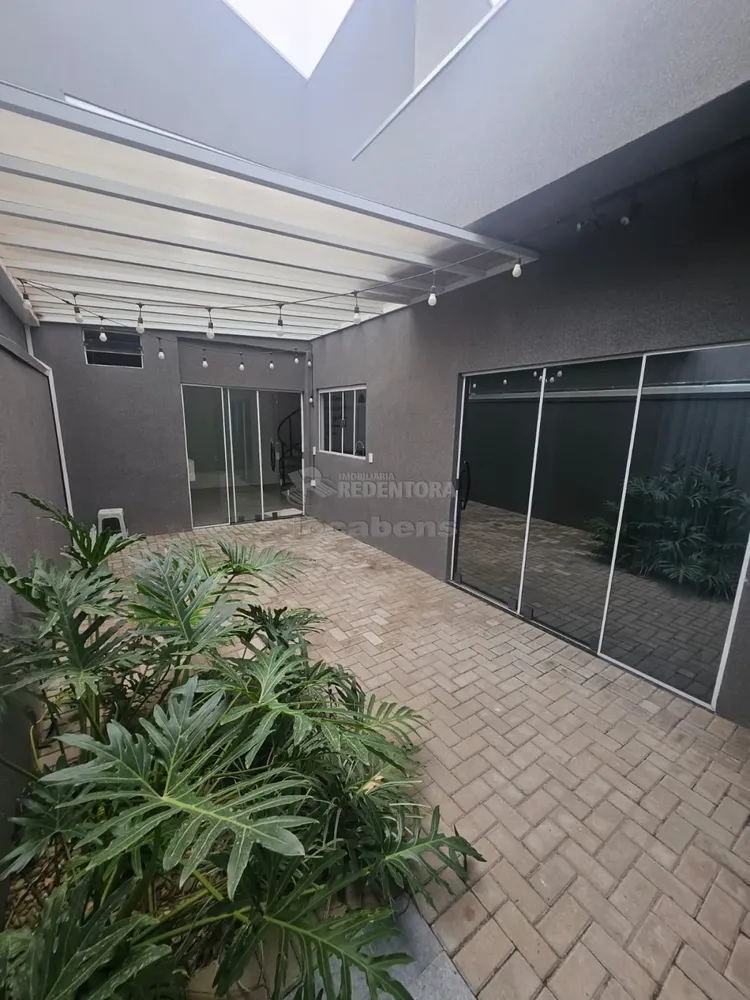 Casa, 3 quartos, 190 m² - Foto 2