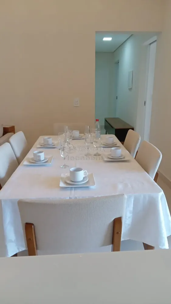 Apartamento, 3 quartos, 96 m² - Foto 4