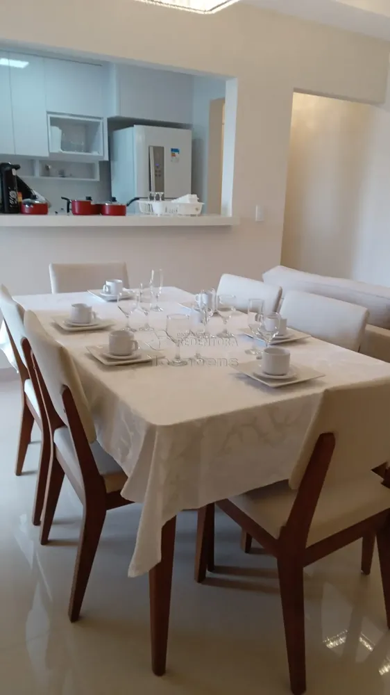 Apartamento, 3 quartos, 96 m² - Foto 3