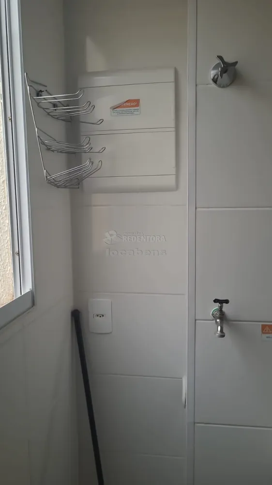 Apartamento, 2 quartos, 45 m² - Foto 4