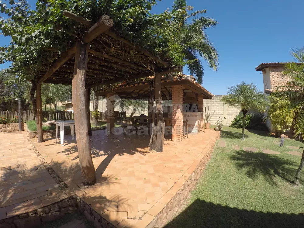 Casa de Condomínio à venda com 3 quartos, 300m² - Foto 4