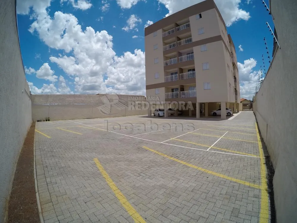Apartamento, 2 quartos, 70 m² - Foto 2