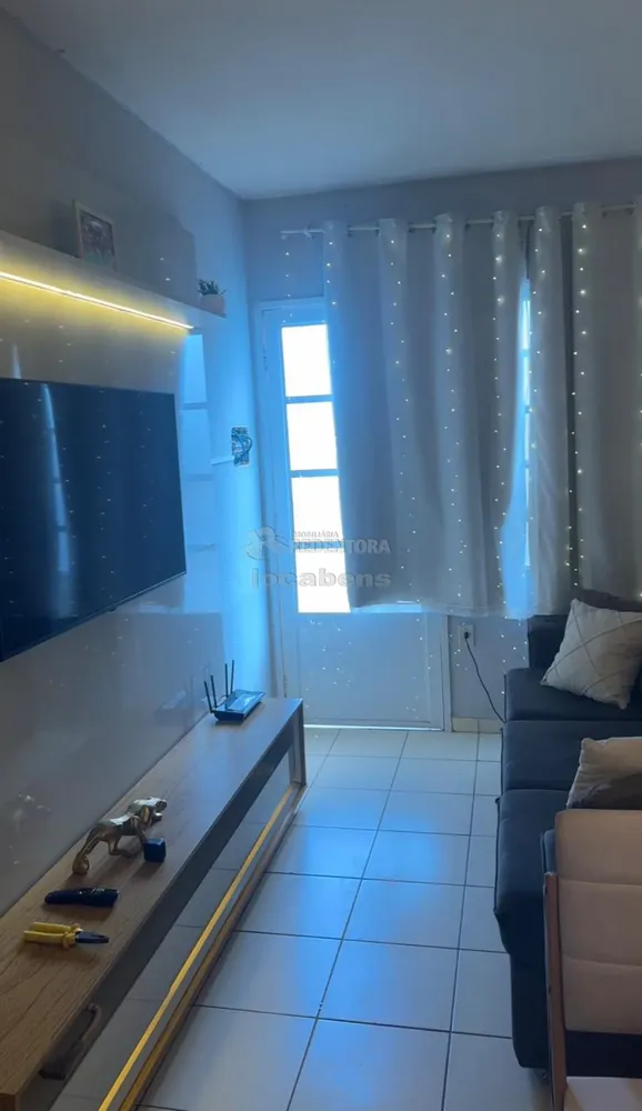 Casa, 2 quartos, 45 m² - Foto 1