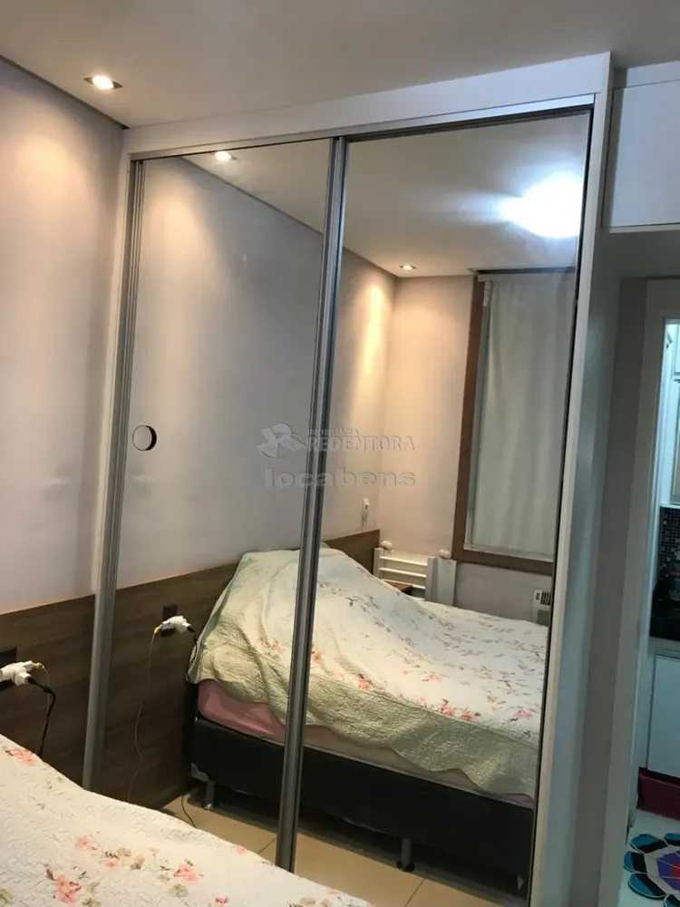 Apartamento, 2 quartos, 54 m² - Foto 7