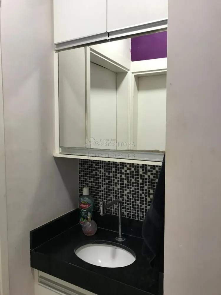Apartamento, 2 quartos, 54 m² - Foto 8