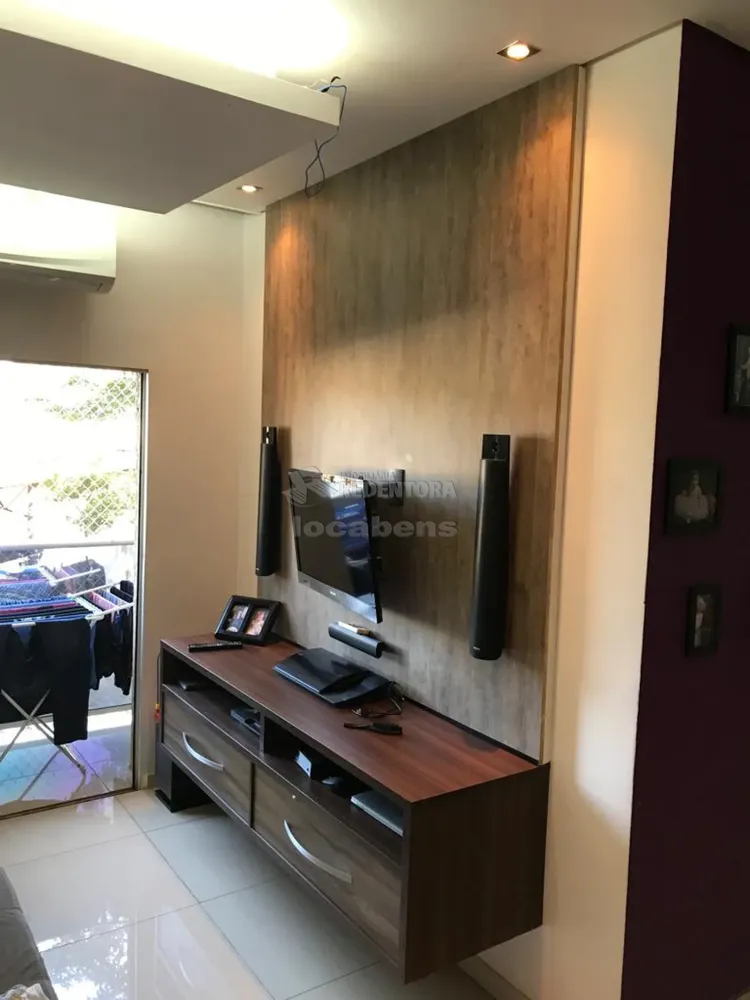 Apartamento, 2 quartos, 54 m² - Foto 3
