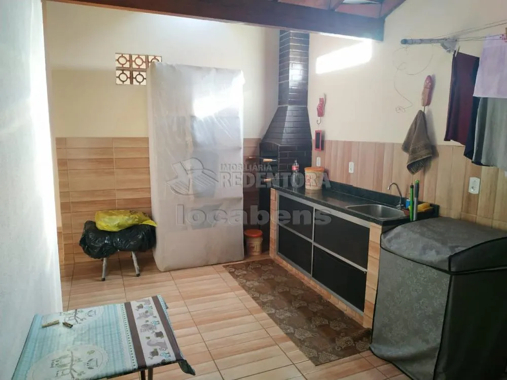 Casa, 2 quartos, 80 m² - Foto 2