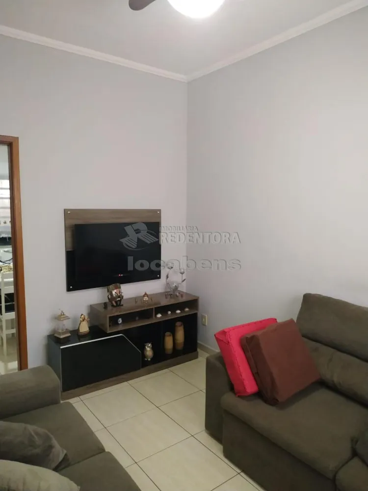 Casa, 2 quartos, 80 m² - Foto 4