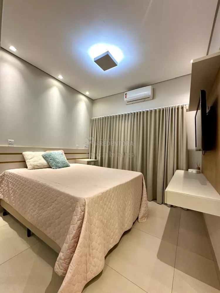 Casa de Condomínio à venda com 3 quartos, 162m² - Foto 5