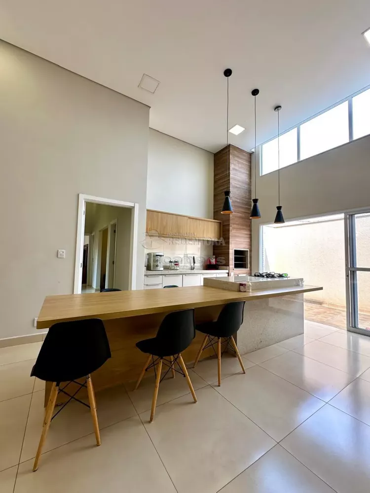 Casa de Condomínio à venda com 3 quartos, 162m² - Foto 4