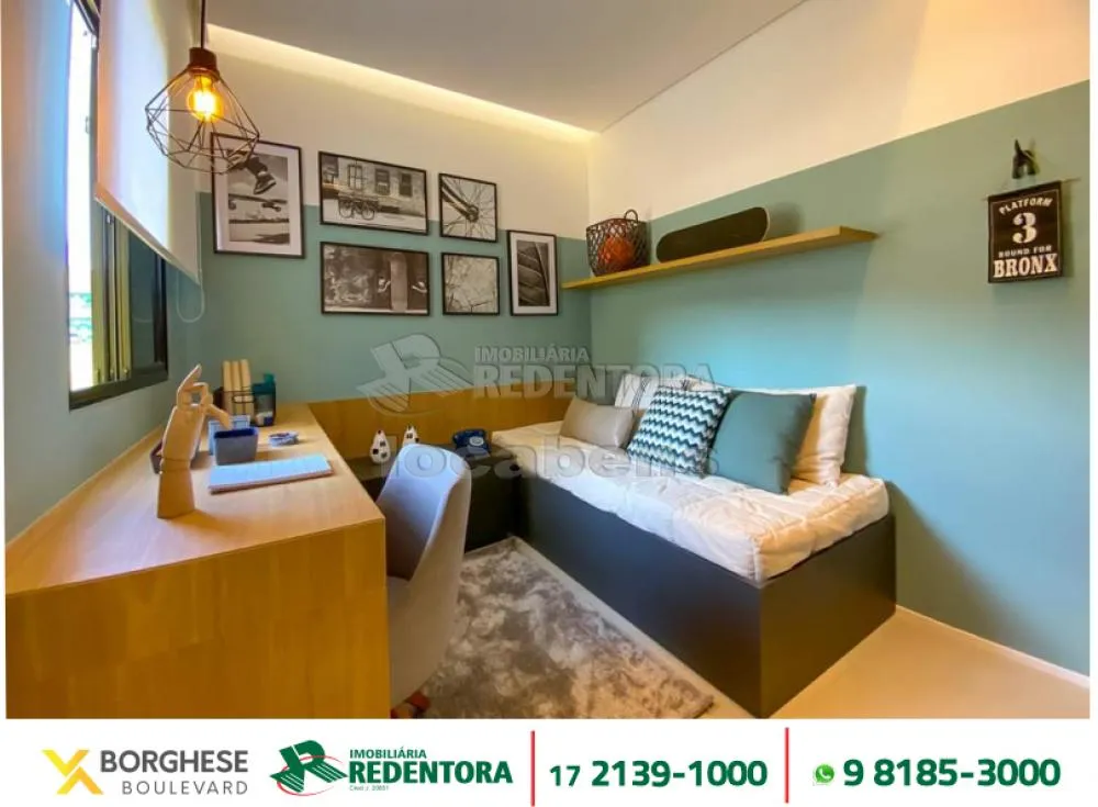 Apartamento, 2 quartos, 58 m² - Foto 8