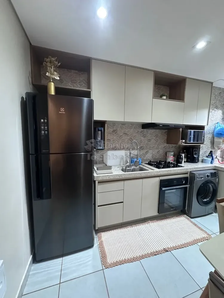 Apartamento, 2 quartos, 58 m² - Foto 2