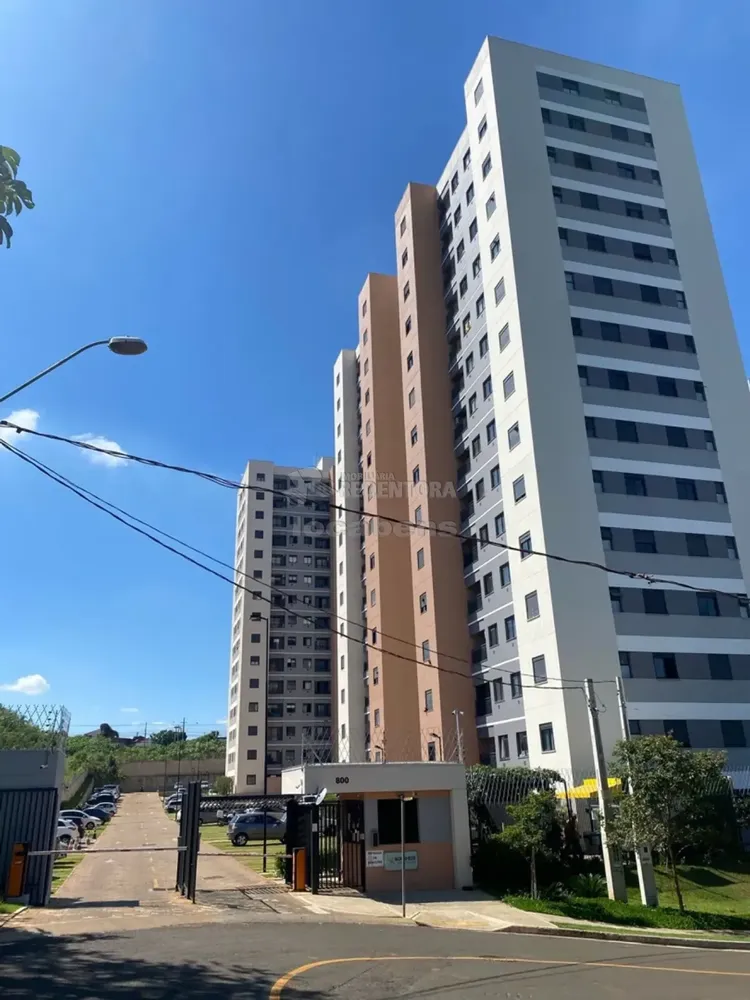 Apartamento, 2 quartos, 58 m² - Foto 1