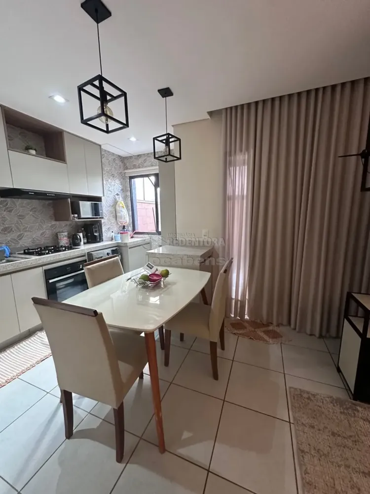 Apartamento, 2 quartos, 58 m² - Foto 4