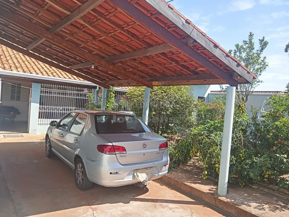 Casa, 4 quartos, 147 m² - Foto 2