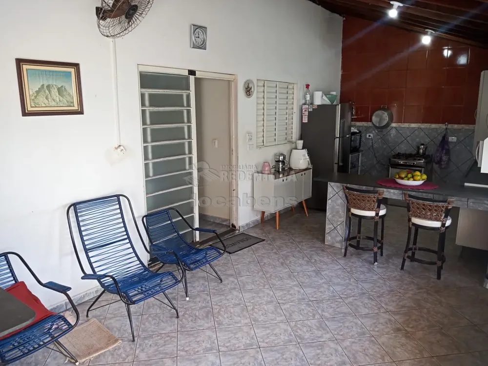 Casa, 4 quartos, 147 m² - Foto 8