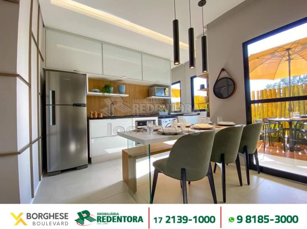 Apartamento à venda com 2 quartos, 50m² - Foto 8
