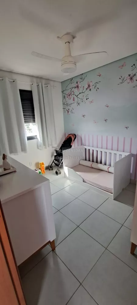 Apartamento à venda com 2 quartos, 50m² - Foto 2
