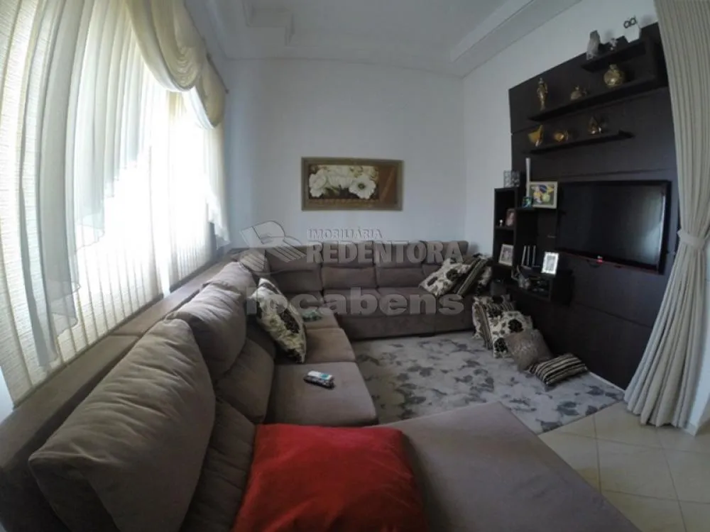 Casa, 3 quartos, 170 m² - Foto 4