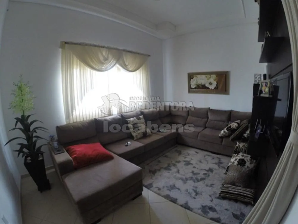 Casa, 3 quartos, 170 m² - Foto 3