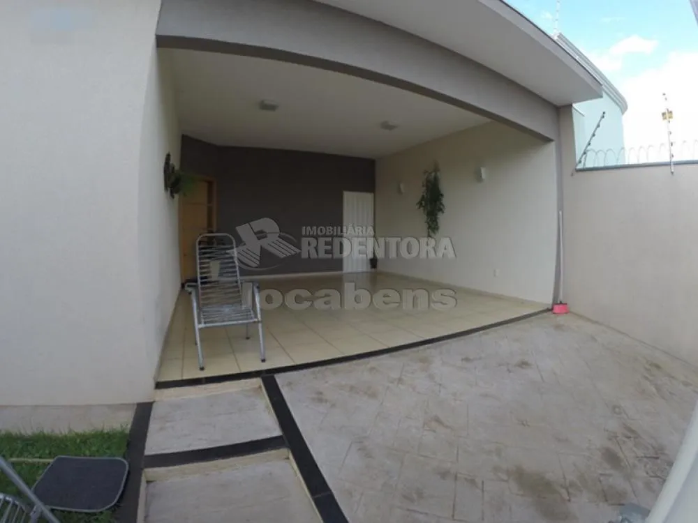 Casa, 3 quartos, 170 m² - Foto 2