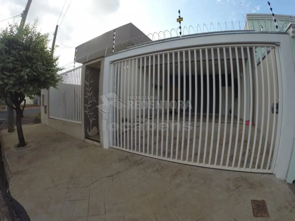 Casa, 3 quartos, 170 m² - Foto 1