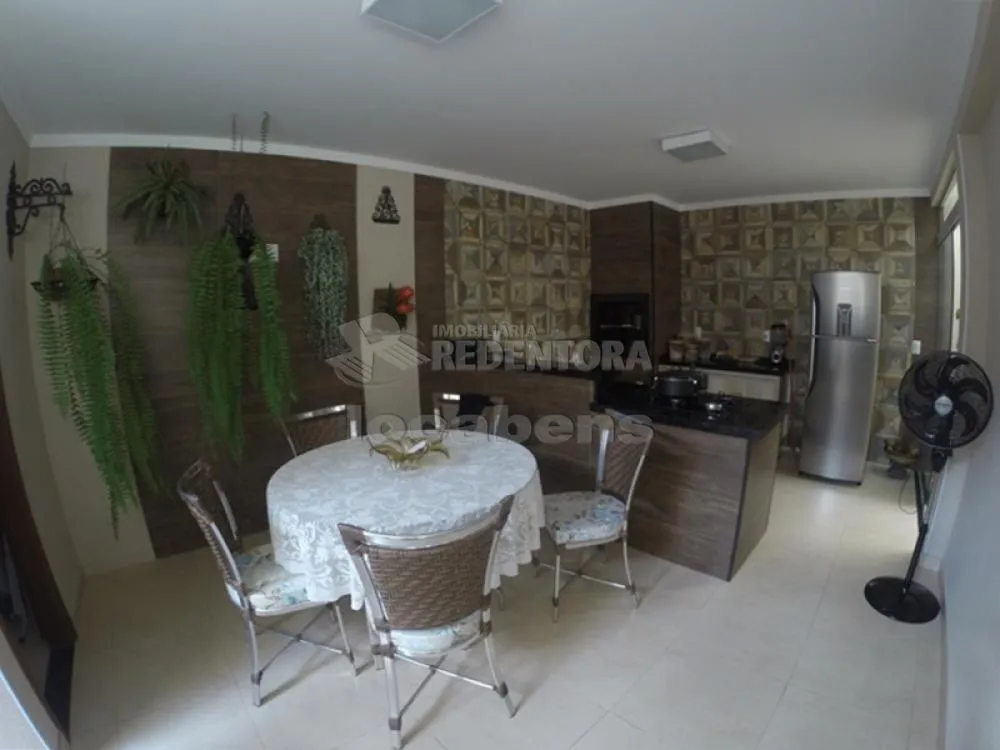 Casa, 3 quartos, 170 m² - Foto 5