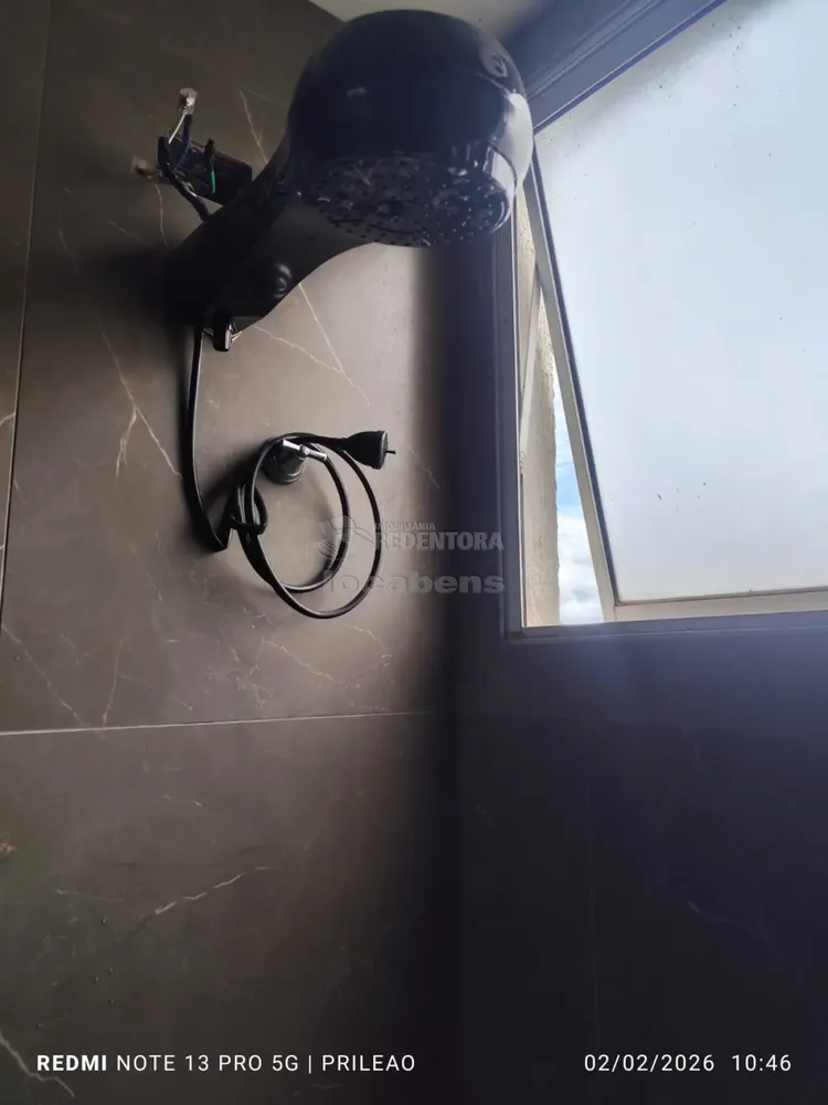 Apartamento, 2 quartos, 45 m² - Foto 8