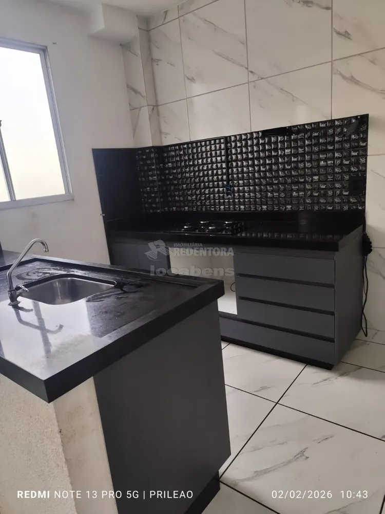 Apartamento, 2 quartos, 45 m² - Foto 7