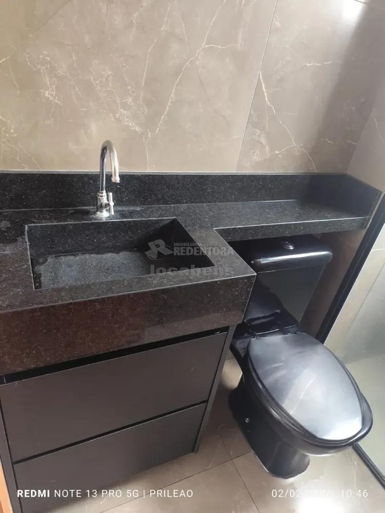 Apartamento, 2 quartos, 45 m² - Foto 4