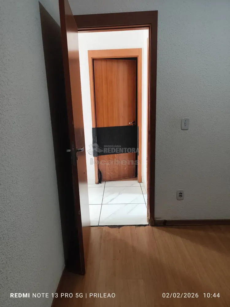 Apartamento, 2 quartos, 45 m² - Foto 3