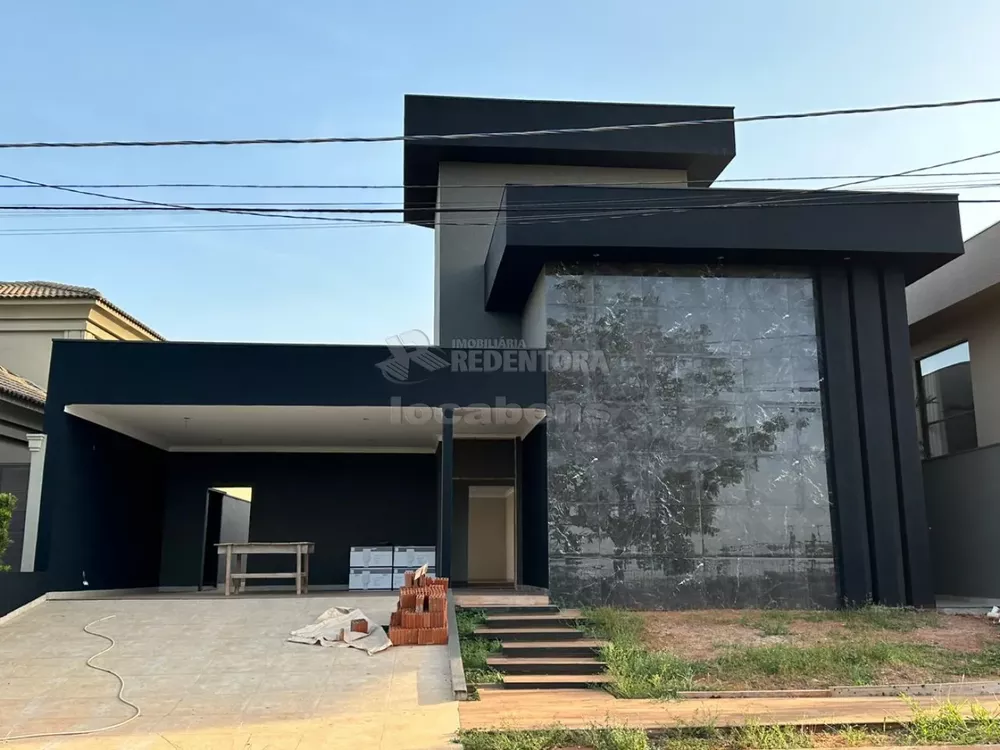 Casa de Condomínio à venda com 3 quartos, 279m² - Foto 2