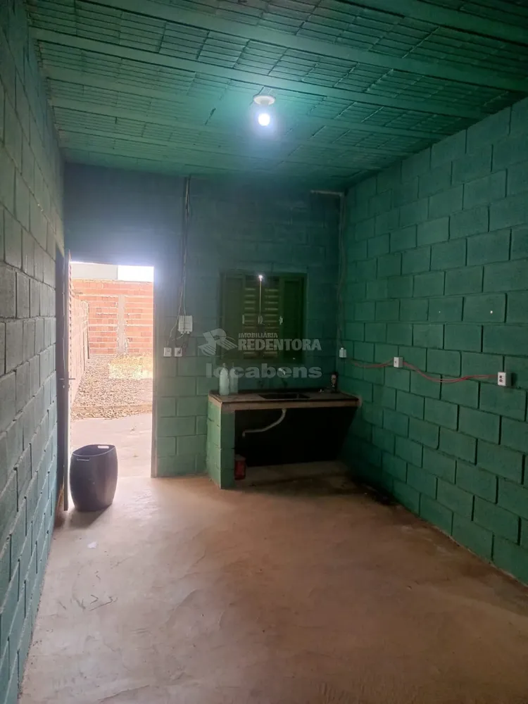 Chácara, 2 quartos, 263 m² - Foto 2