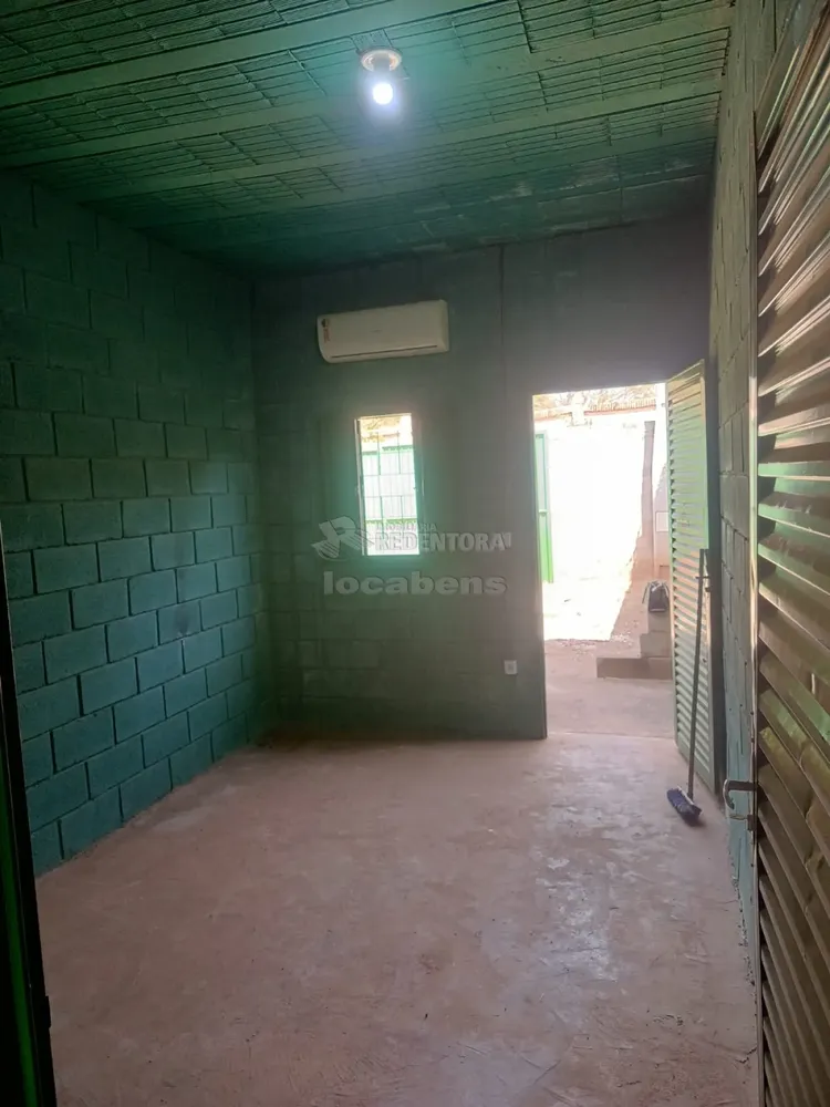 Chácara, 2 quartos, 263 m² - Foto 1