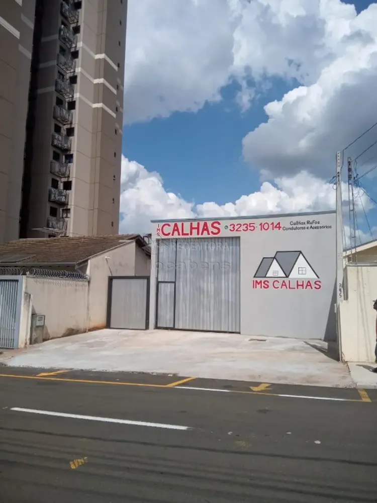 Prédio Inteiro, 145 m² - Foto 1