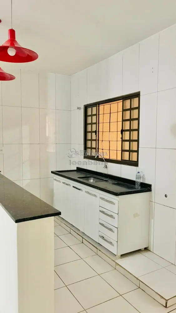 Casa, 3 quartos, 110 m² - Foto 4