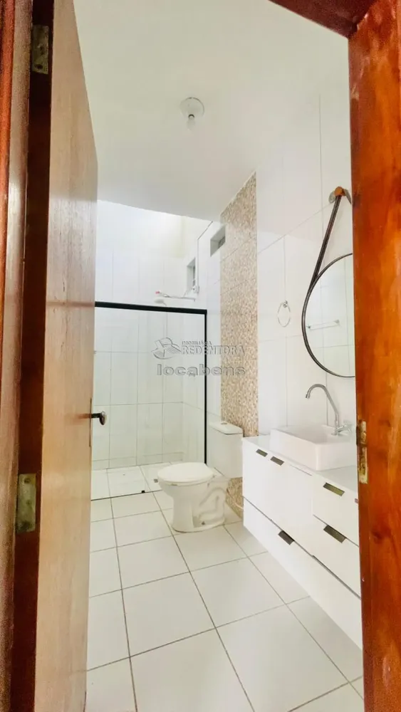 Casa, 3 quartos, 110 m² - Foto 6