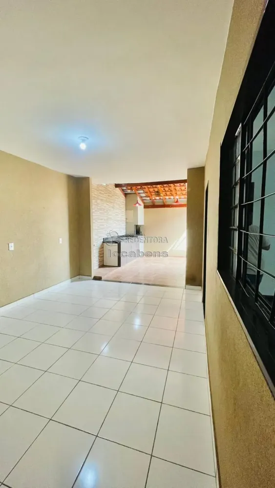 Casa, 3 quartos, 110 m² - Foto 7