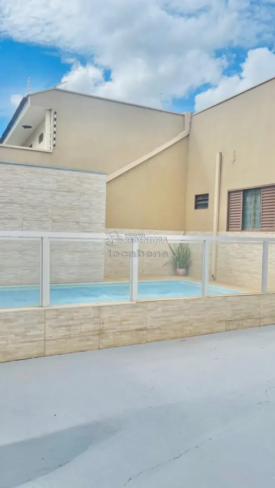 Casa, 3 quartos, 110 m² - Foto 1