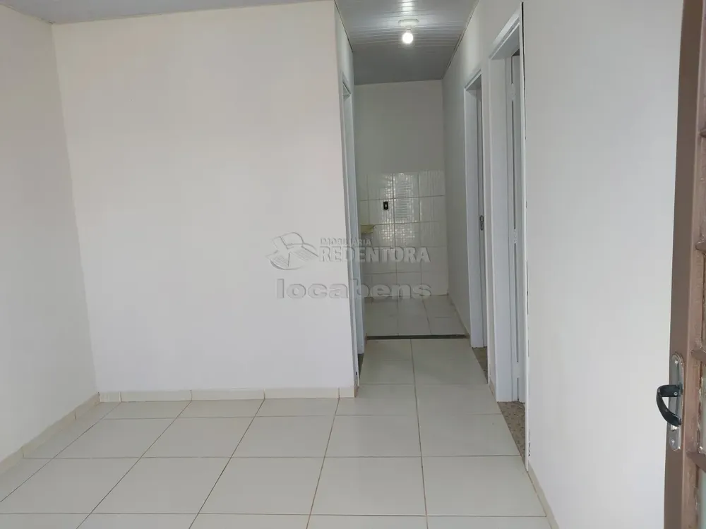 Casa, 2 quartos, 51 m² - Foto 2