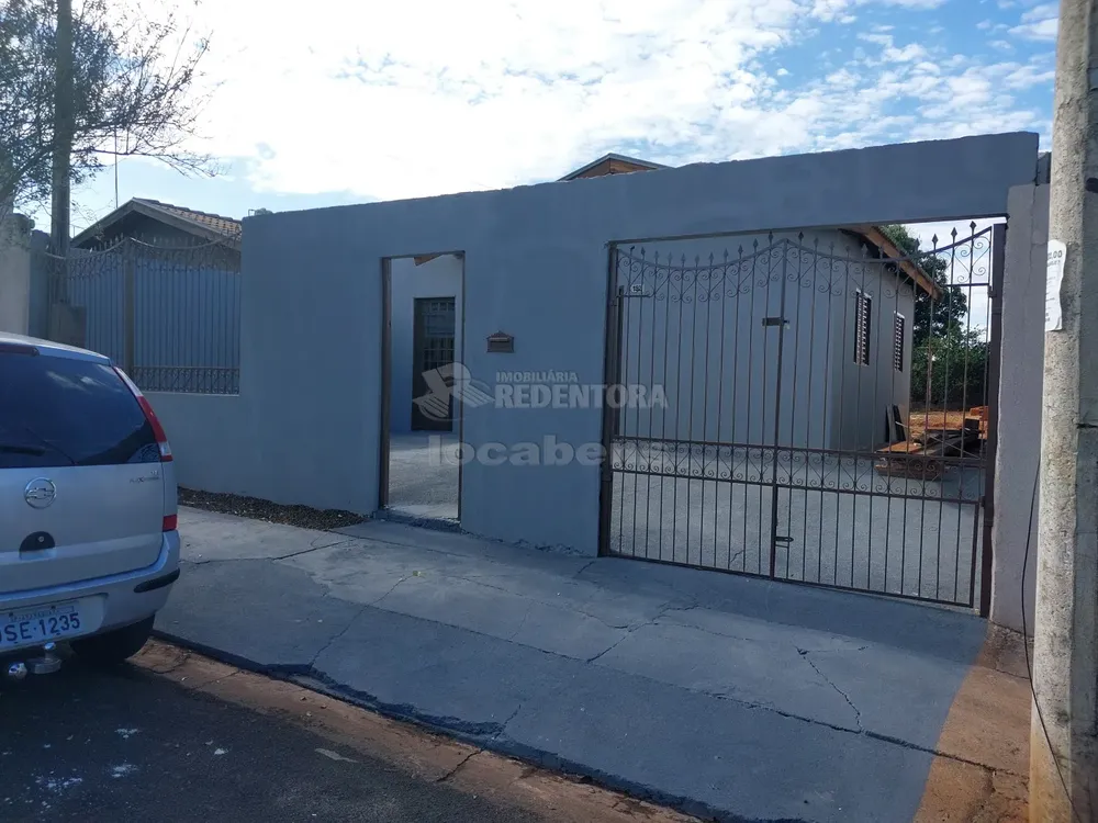 Casa, 2 quartos, 51 m² - Foto 8