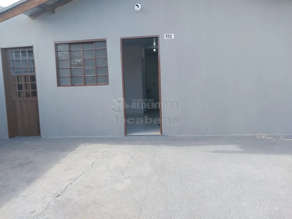 Casa, 2 quartos, 51 m² - Foto 3