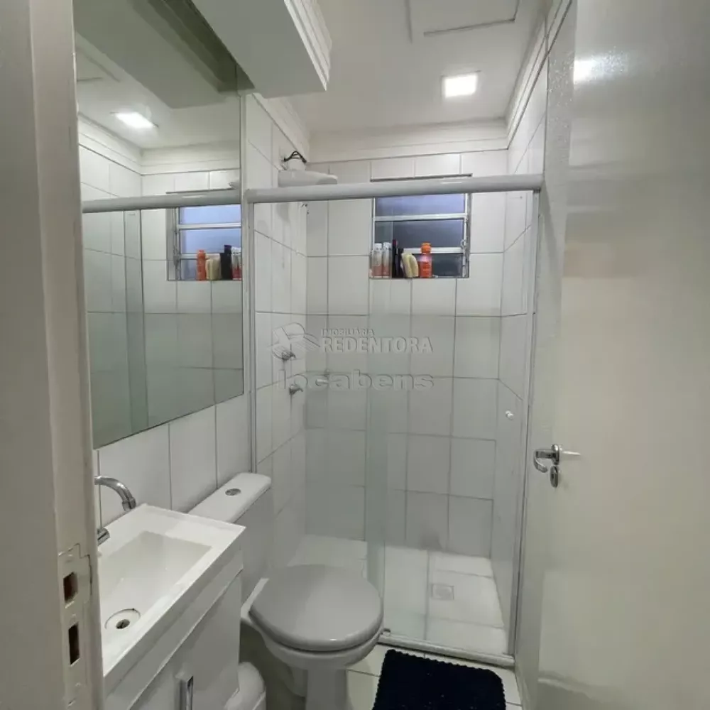 Apartamento à venda com 2 quartos, 42m² - Foto 6