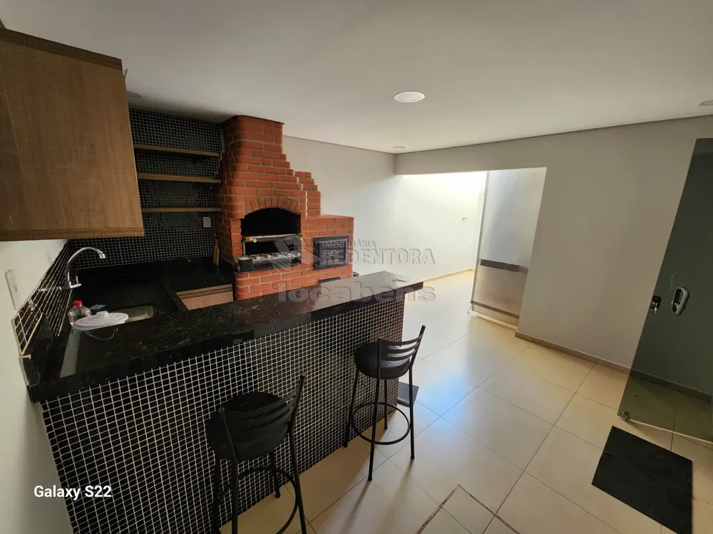 Apartamento, 2 quartos, 87 m² - Foto 3
