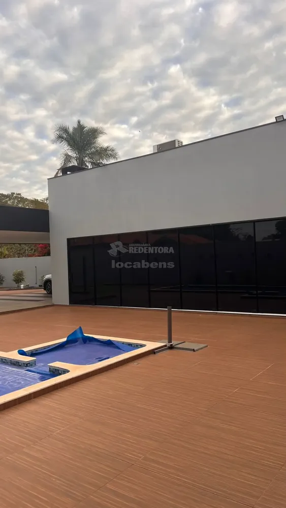 Chácara, 4 quartos, 1000 m² - Foto 8