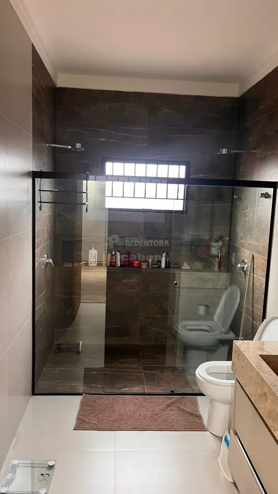 Chácara, 4 quartos, 1000 m² - Foto 2