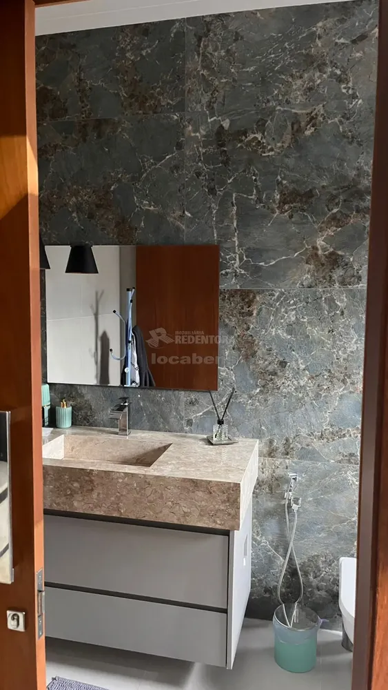 Chácara, 4 quartos, 1000 m² - Foto 6