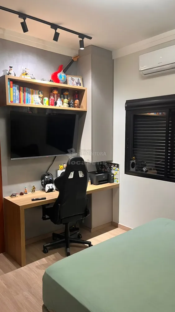 Chácara, 4 quartos, 1000 m² - Foto 7