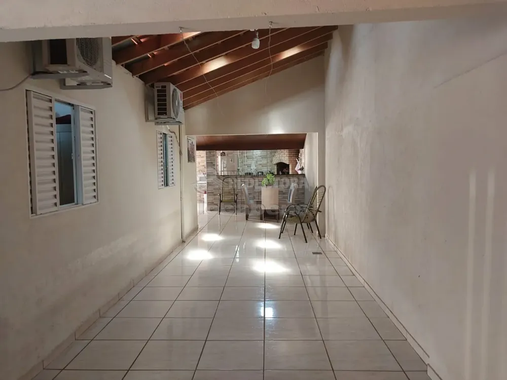 Casa, 2 quartos, 185 m² - Foto 6
