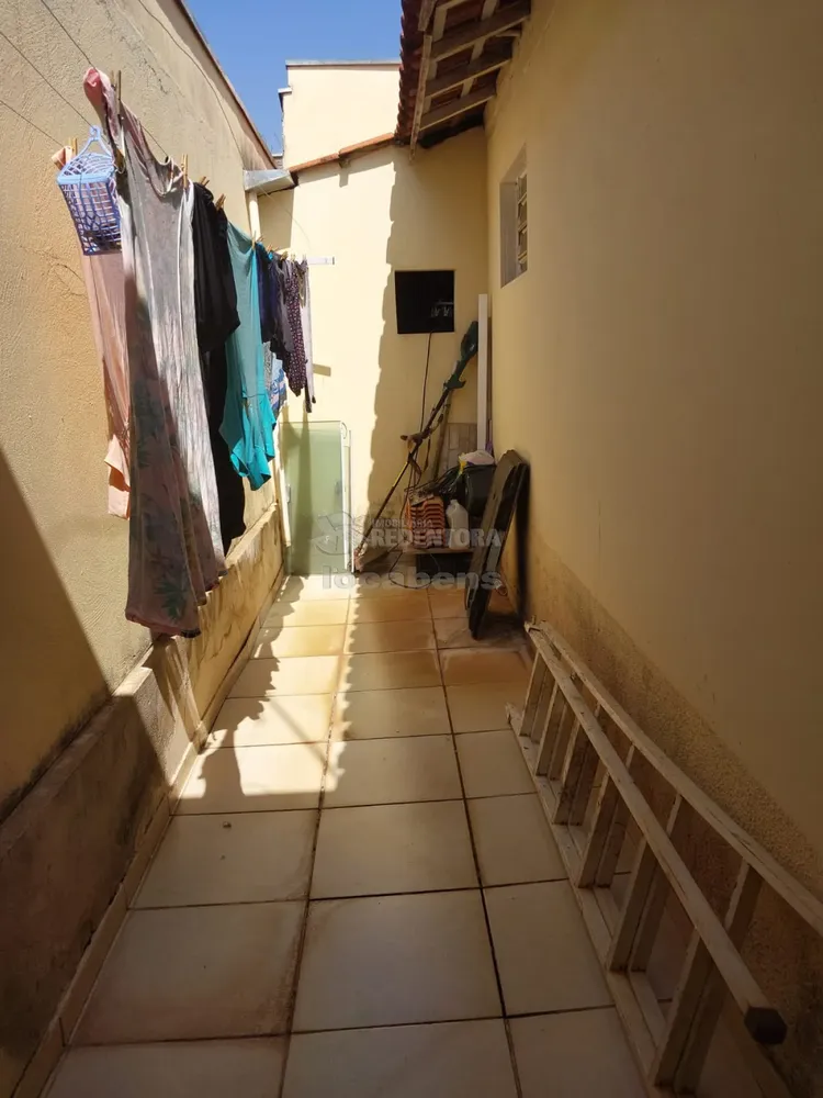 Casa, 2 quartos, 185 m² - Foto 3